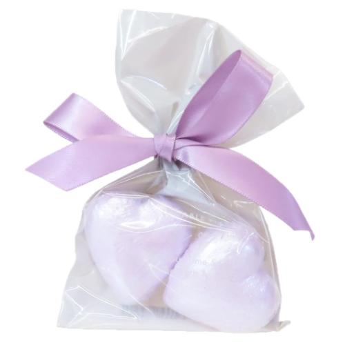 入浴剤 LOVABLE FIZZ Lavender ラベンダーの香り おしゃれ グッズ メール便可