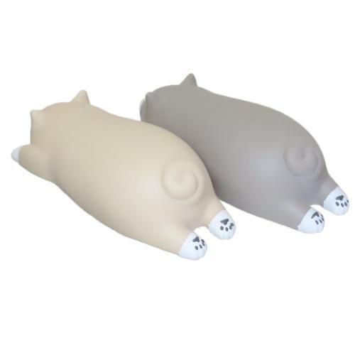 ぷにシリーズ マスコット ぷにしば punishiba 癒し系グッズ グッズ