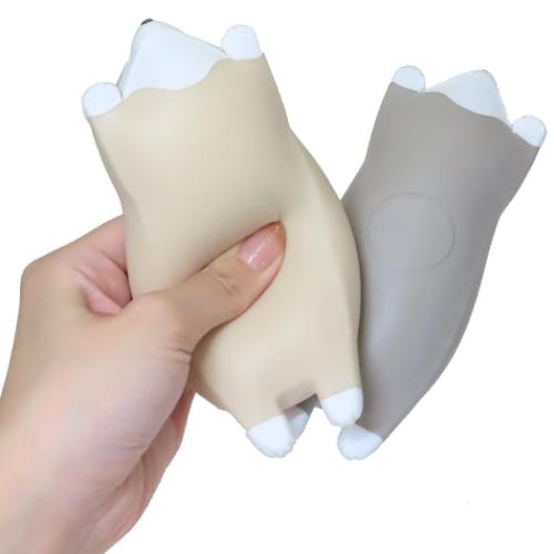 ぷにシリーズ マスコット ぷにしば punishiba 癒し系グッズ グッズ