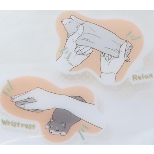 ぷにシリーズ マスコット ぷにしば punishiba 癒し系グッズ グッズ