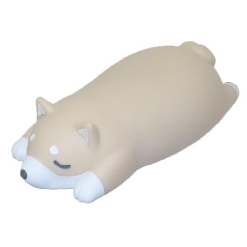 ぷにシリーズ マスコット ぷにしば punishiba 癒し系グッズ グッズ