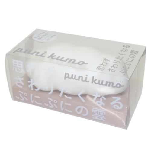 ぷにシリーズ マスコット ぷにくも punikumo 癒し系グッズ グッズ