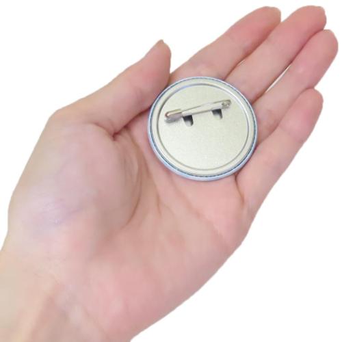 ソニック ザ ヘッジホッグ カンバッジ 缶バッジ キャラクター グッズ メール便可