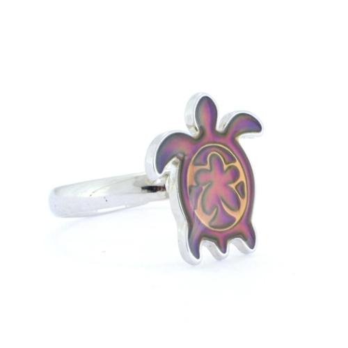 指輪 ムードリング ホヌ ギフト雑貨 グッズ メール便可