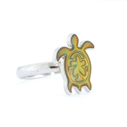 指輪 ムードリング ホヌ ギフト雑貨 グッズ メール便可