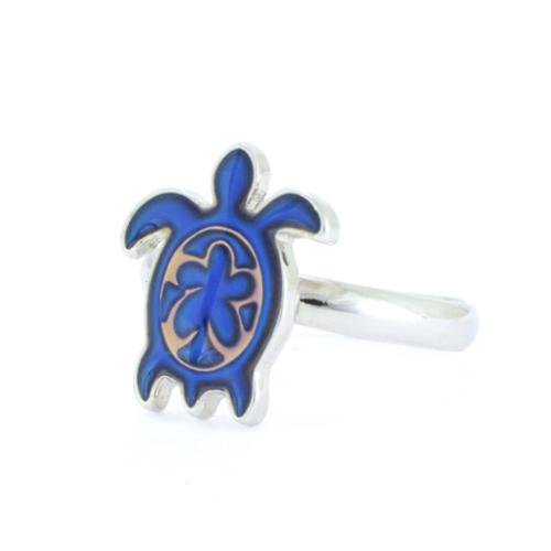 指輪 ムードリング ホヌ ギフト雑貨 グッズ メール便可