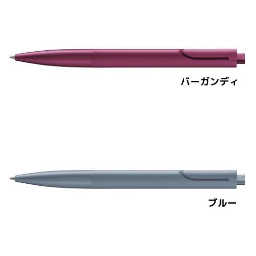 LAMY ラミー ボールペン 軽量ノック式ボールペン noto M16黒 オフィス 筆記用具 グッズ メール便可