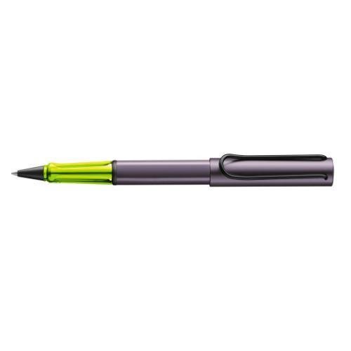 LAMY ラミー ボールペン アルスター M M63黒 オフィス 筆記用具 グッズ メール便可