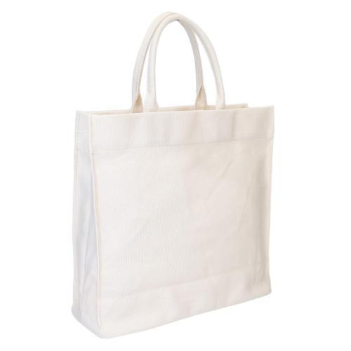 ミッキー&プルート 手提げバッグ トートバッグ RD ディズニー キャラクター グッズ メール便可