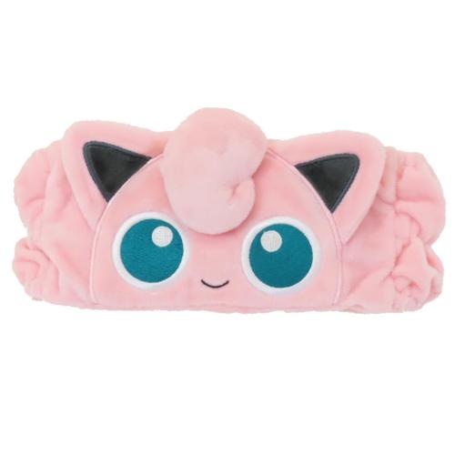 ポケットモンスター ヘアアクセ ヘアバンド プリン ポケモン キャラクター グッズ