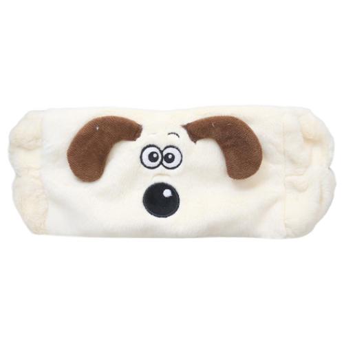 ウォレスとグルミット ヘアアクセ ヘアバンド グルミット キャラクター グッズ