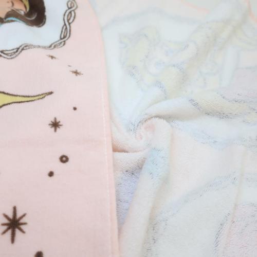 ディズニープリンセス バスタオル レジャータオル シンギュラー ディズニー キャラクター グッズ