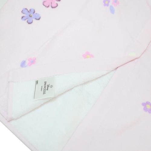 塔の上のラプンツェル ラップタオル マキタオルL寸 80cm丈巻き巻きタオル ディアレスト ディズニープリンセス キャラクター グッズ