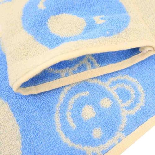 ピングー クールタオル ひんやりマフラータオル ジャガード ブルーフレンズ Pingu キャラクター グッズ メール便可