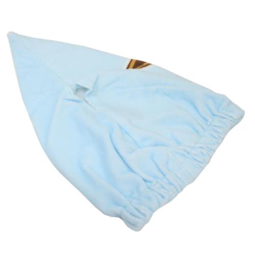 ポケットモンスター キャップタオル タオルキャップ O4953 ポケモン キャラクター グッズ メール便可