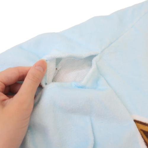 ポケットモンスター キャップタオル タオルキャップ O4953 ポケモン キャラクター グッズ メール便可