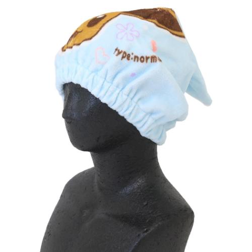 ポケットモンスター キャップタオル タオルキャップ O4953 ポケモン キャラクター グッズ メール便可