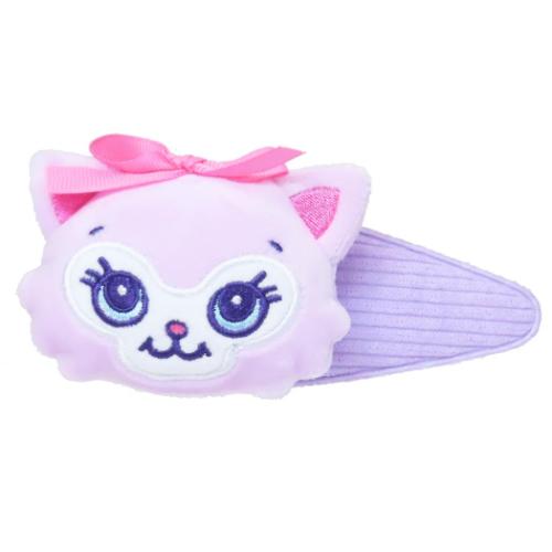 スイマー ヘアアクセ ドデカパッチン キャミー SWIMMER キャラクター グッズ