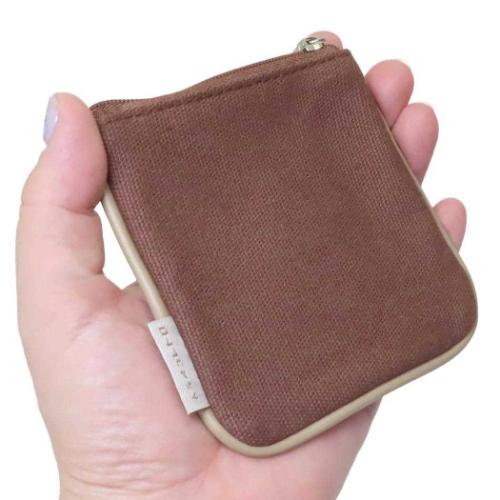 ハラペコレトロ ミニポーチ フラットミニポーチ プリンアラモード レトロ 喫茶店 かわいい グッズ メール便可