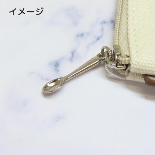 ハラペコレトロ ミニポーチ フラットミニポーチ プリンアラモード レトロ 喫茶店 かわいい グッズ メール便可