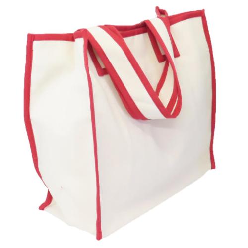 クレヨンしんちゃん 手提げかばん ビッグスクエアトートバッグ トリオ アニメキャラクター グッズ