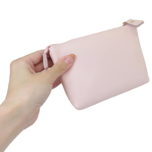 マイメロディ コスメポーチ ミニWポーチ サンリオ キャラクター グッズ