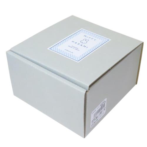 ミッフィー お茶碗 茶碗 波佐見焼 水玉 ディックブルーナ 絵本キャラクター グッズ