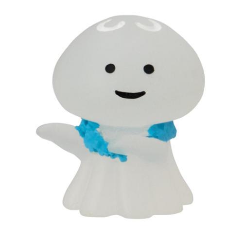 concombre マスコット ダンスちびくらげ かわいい グッズ メール便可