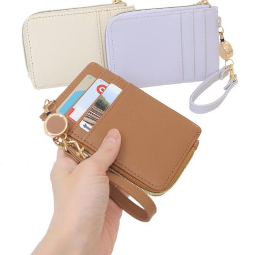 リラックマ 小銭入れ コインケース サンエックス キャラクター グッズ メール便可