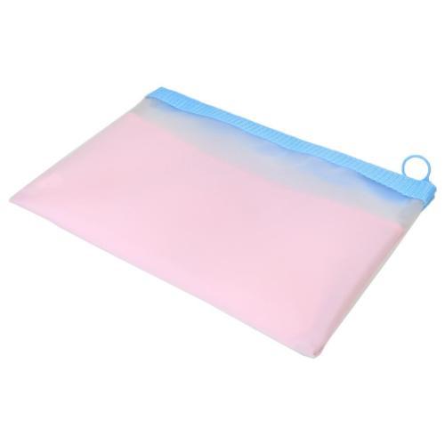 パンダコパンダ コスメポーチ メッシュポーチ ラインダンス キャラクター グッズ メール便可