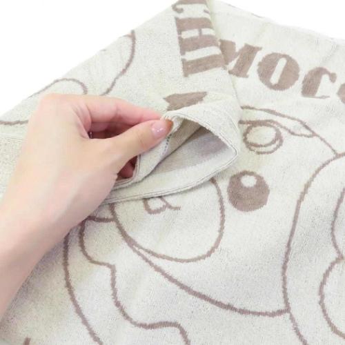 ポケットモンスター 大人用枕カバー のびのび枕カバー パピモッチ ポケモン キャラクター グッズ メール便可