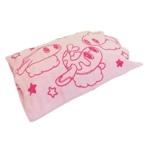 ポケットモンスター 大人用枕カバー のびのび枕カバー シャリタツ ポケモン キャラクター グッズ メール便可