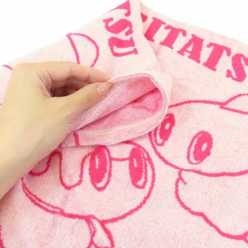 ポケットモンスター 大人用枕カバー のびのび枕カバー シャリタツ ポケモン キャラクター グッズ メール便可