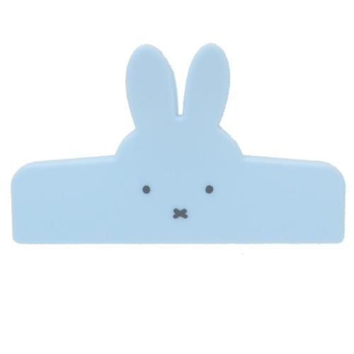 ミッフィー クリップ フェイスクリップ ディックブルーナ 絵本キャラクター グッズ