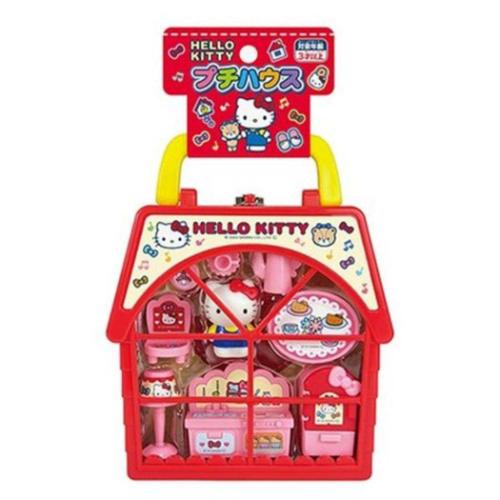 ハローキティ おもちゃ ハローキティ プチハウス サンリオ キャラクター グッズ