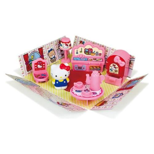 ハローキティ おもちゃ ハローキティ プチハウス サンリオ キャラクター グッズ
