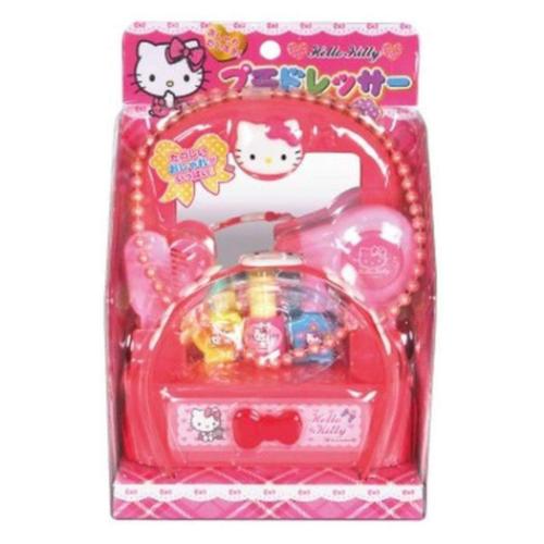 ハローキティ おもちゃ キティ プチドレッサーNEW サンリオ キャラクター グッズ
