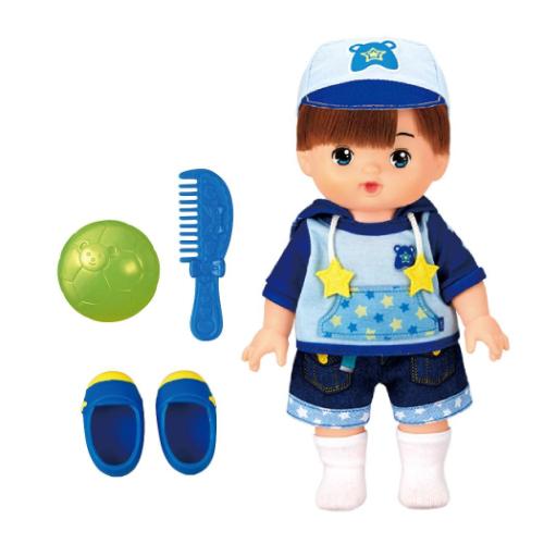 メル おもちゃ あおくん 室内遊び グッズ