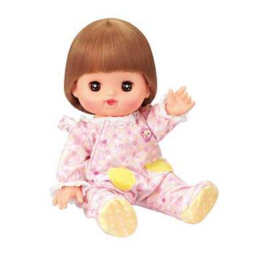 メル おもちゃ おめめぱちくりネネちゃん 室内遊び グッズ