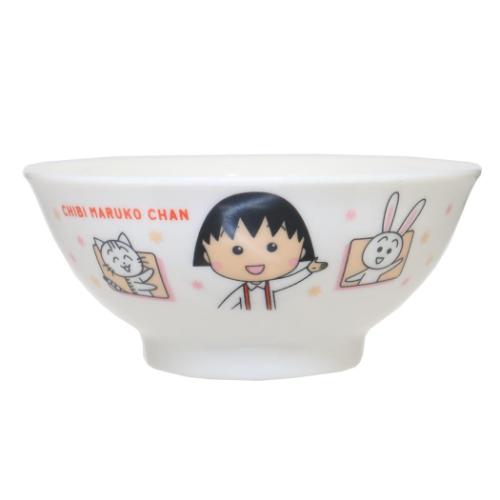 ちびまる子ちゃん キッズ食器 こども茶碗 アニメキャラクター グッズ