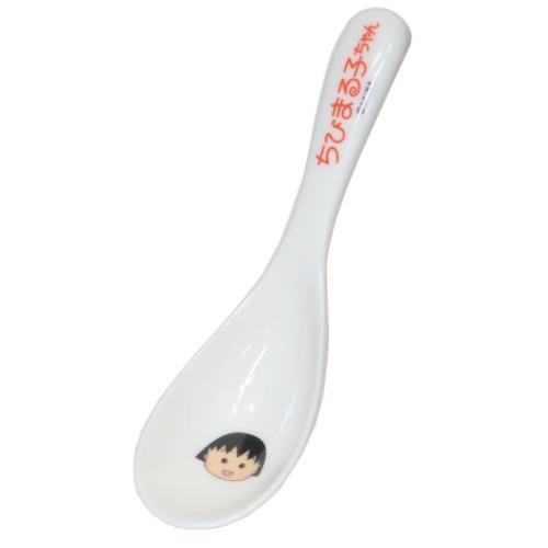 ちびまる子ちゃん お鍋用品 レンゲ アニメキャラクター グッズ