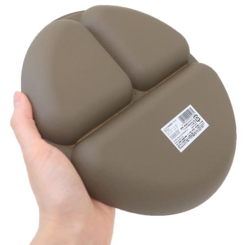 スヌーピー 中皿 ランチプレートS BR コミック ピーナッツ キャラクター グッズ