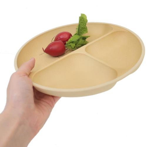 スヌーピー 中皿 ランチプレートS BE コミック ピーナッツ キャラクター グッズ