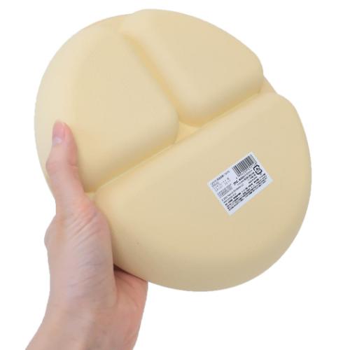 スヌーピー 中皿 ランチプレートS BE コミック ピーナッツ キャラクター グッズ