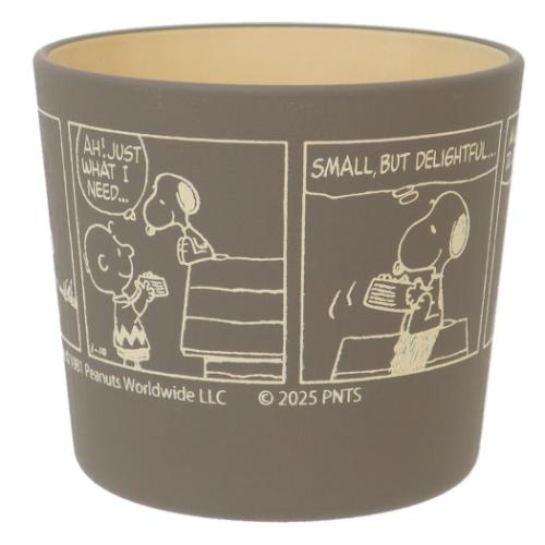 スヌーピー マグカップ BR コミック ピーナッツ キャラクター グッズ