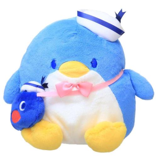 タキシードサムxピングー ぬいぐるみ プラッシュドールS タキシードサムS サンリオ キャラクター グッズ
