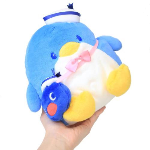 タキシードサムxピングー ぬいぐるみ プラッシュドールS タキシードサムS サンリオ キャラクター グッズ