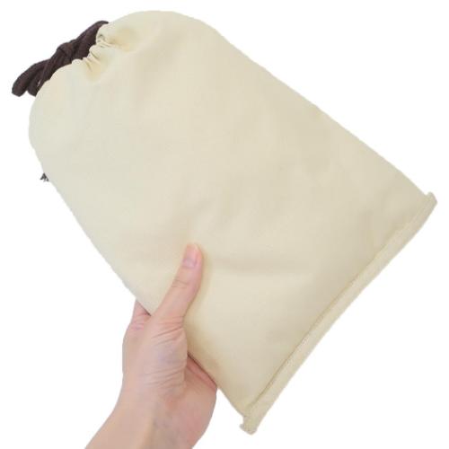 リロ＆スティッチ きんちゃくポーチ 巾着 フラダンス ディズニー キャラクター グッズ メール便可