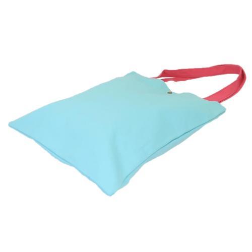 クレヨンしんちゃん 手提げかばん 刺繍トートバッグ 集合 アニメキャラクター グッズ メール便可