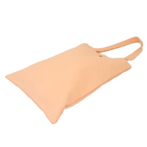 ミッフィー 手提げかばん トートバッグ ケーキ ディックブルーナ 絵本キャラクター グッズ メール便可